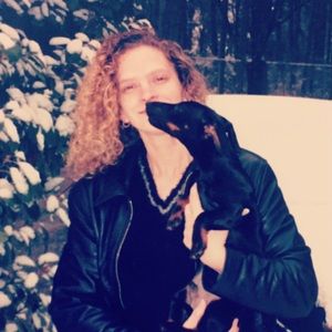 Meet your Posher, Karen